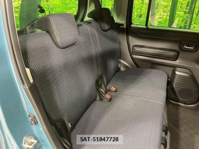 Suzuki HUSTLER 2022-02 8883720-8