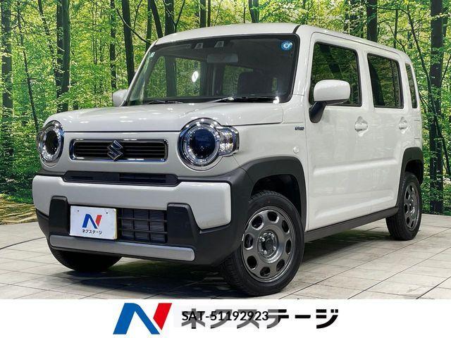 Suzuki HUSTLER 2026-02 8883721-0