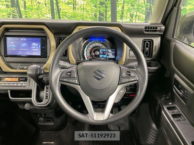 Suzuki HUSTLER 2026-02 8883721-10