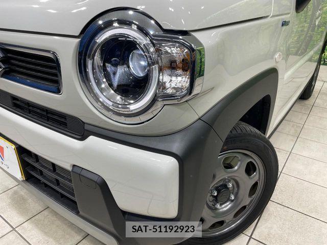 Suzuki HUSTLER 2026-02 8883721-11