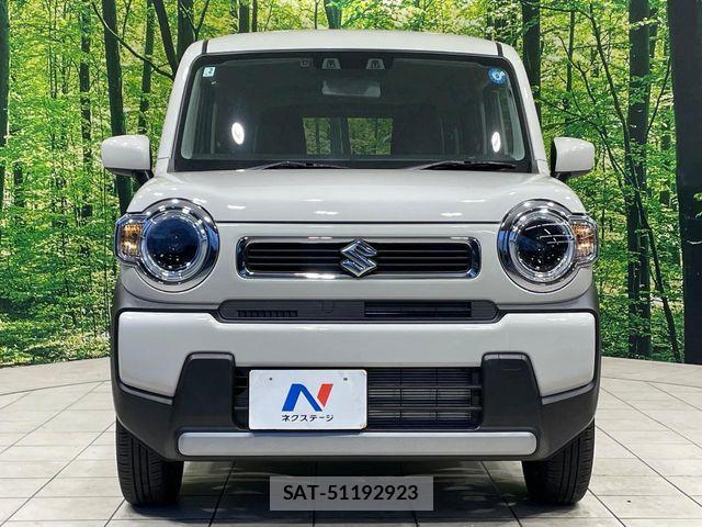 Suzuki HUSTLER 2026-02 8883721-13