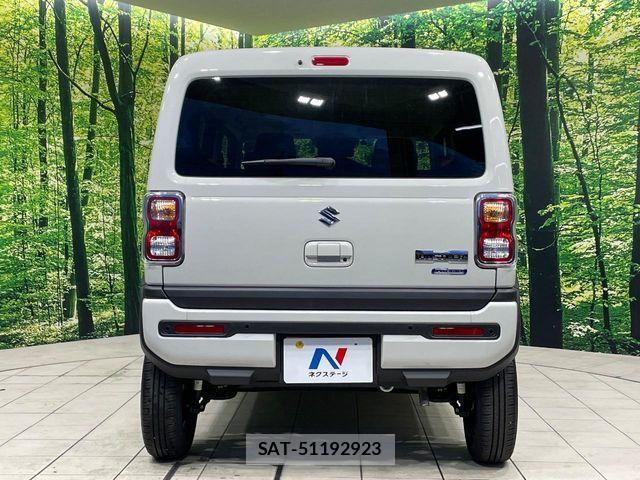 Suzuki HUSTLER 2026-02 8883721-14