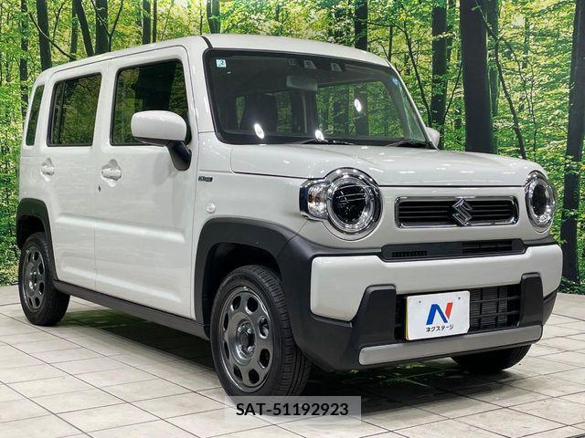 Suzuki HUSTLER 2026-02 8883721-15