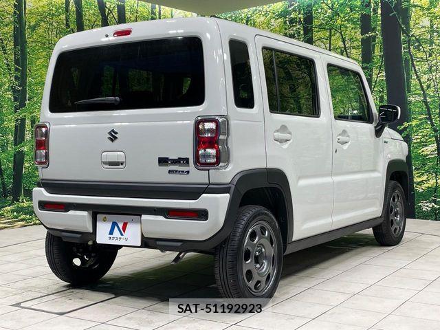 Suzuki HUSTLER 2026-02 8883721-16
