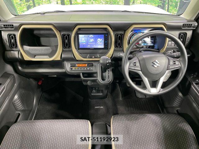 Suzuki HUSTLER 2026-02 8883721-1
