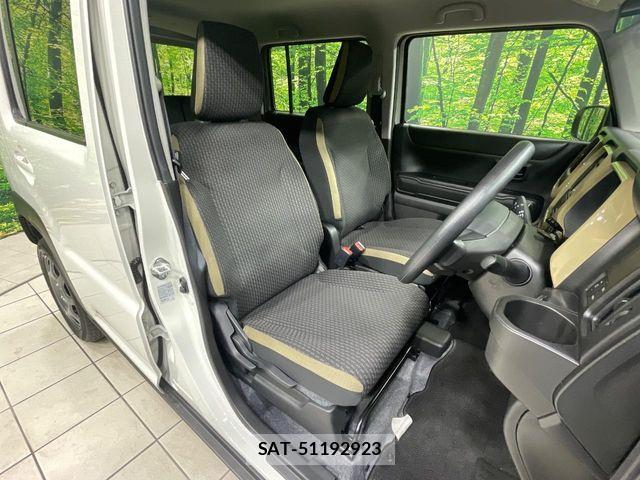 Suzuki HUSTLER 2026-02 8883721-7