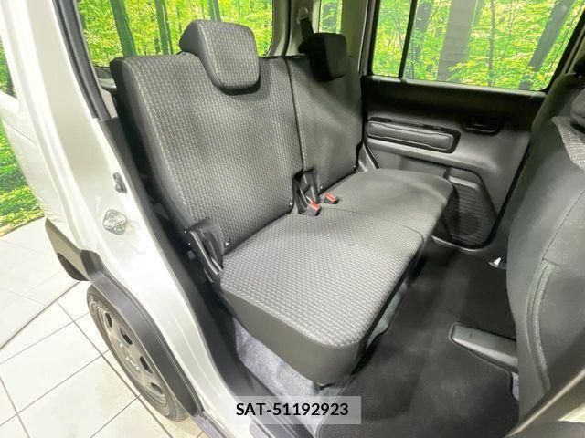 Suzuki HUSTLER 2026-02 8883721-8