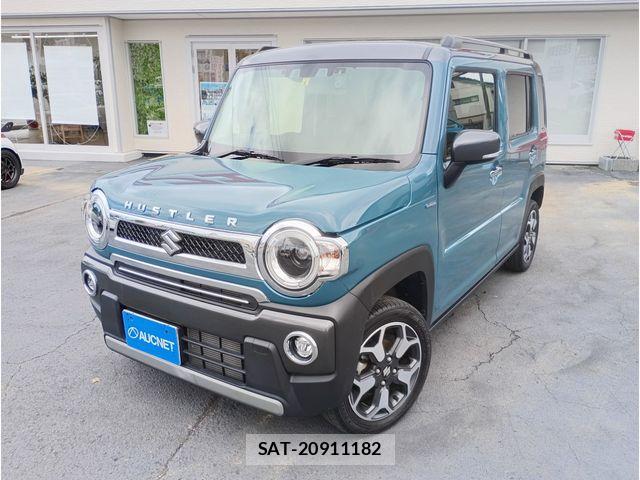 Suzuki HUSTLER 2023-06 8883731-0