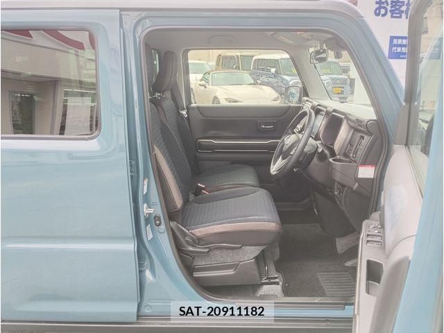 Suzuki HUSTLER 2023-06 8883731-1
