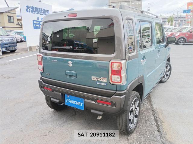 Suzuki HUSTLER 2023-06 8883731-2