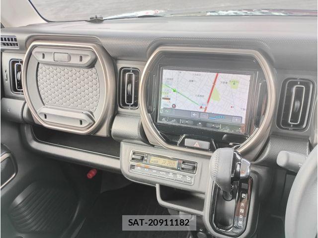 Suzuki HUSTLER 2023-06 8883731-3