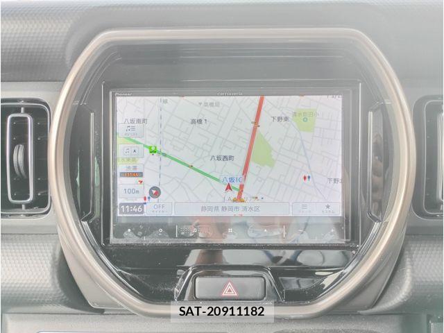 Suzuki HUSTLER 2023-06 8883731-4
