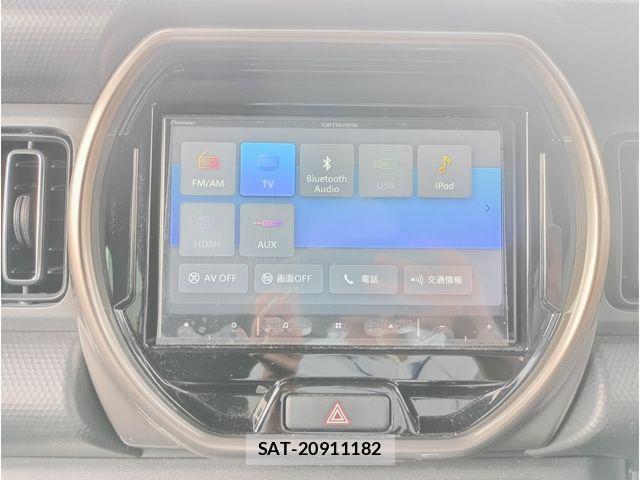 Suzuki HUSTLER 2023-06 8883731-5