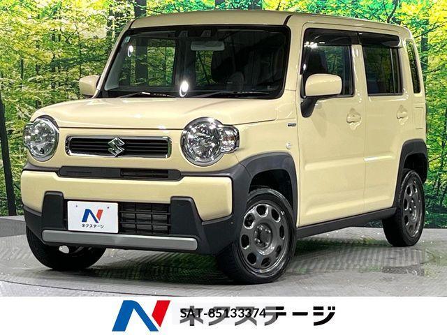 Suzuki HUSTLER 2021-08 8883729-0