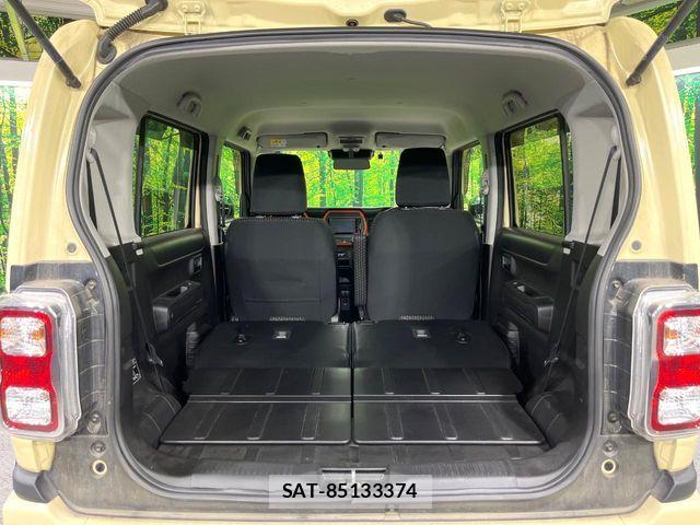 Suzuki HUSTLER 2021-08 8883729-9