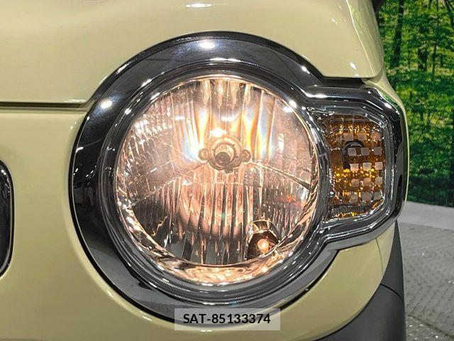 Suzuki HUSTLER 2021-08 8883729-11