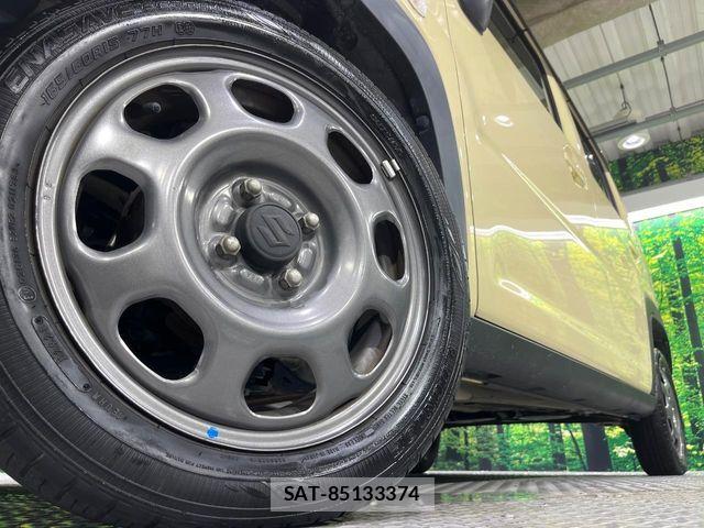 Suzuki HUSTLER 2021-08 8883729-12