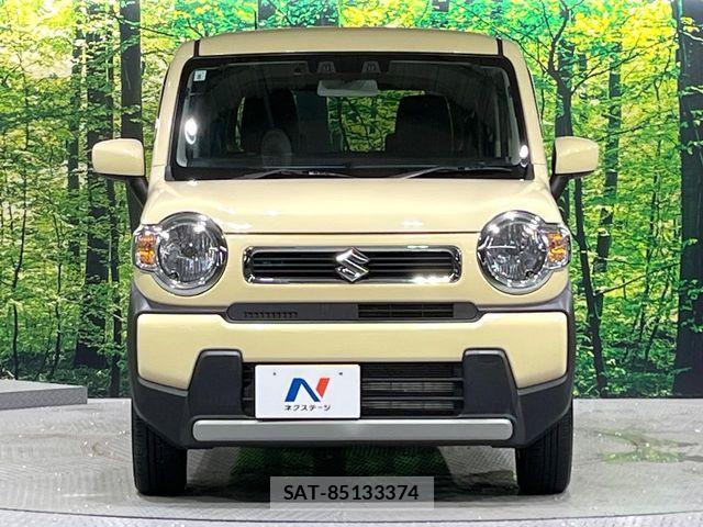 Suzuki HUSTLER 2021-08 8883729-13