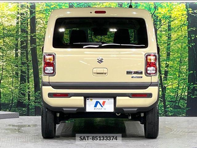 Suzuki HUSTLER 2021-08 8883729-14