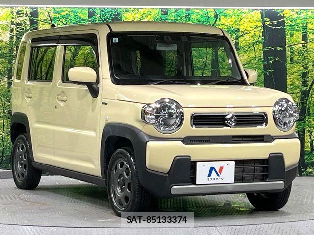 Suzuki HUSTLER 2021-08 8883729-15