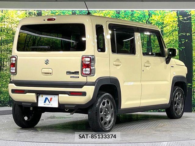 Suzuki HUSTLER 2021-08 8883729-16