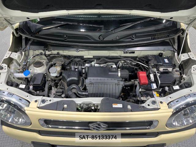 Suzuki HUSTLER 2021-08 8883729-17