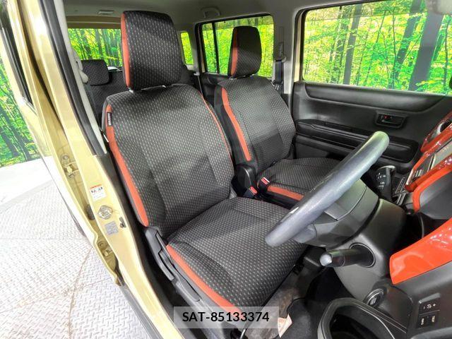Suzuki HUSTLER 2021-08 8883729-7