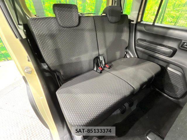 Suzuki HUSTLER 2021-08 8883729-8