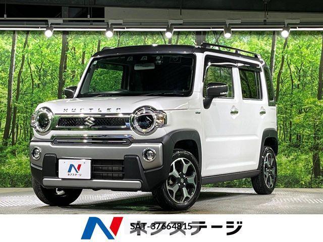 Suzuki HUSTLER 2022-05 8883723-0
