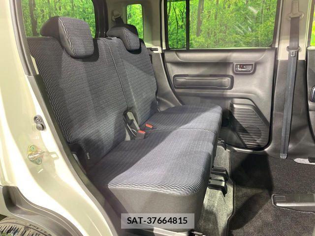 Suzuki HUSTLER 2022-05 8883723-9
