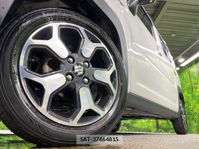 Suzuki HUSTLER 2022-05 8883723-11
