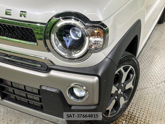 Suzuki HUSTLER 2022-05 8883723-12