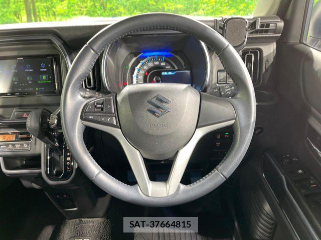 Suzuki HUSTLER 2022-05 8883723-13