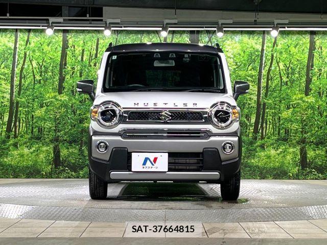 Suzuki HUSTLER 2022-05 8883723-14