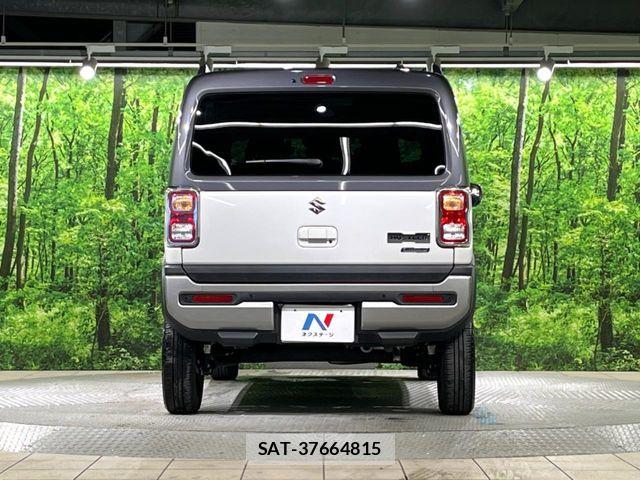 Suzuki HUSTLER 2022-05 8883723-15