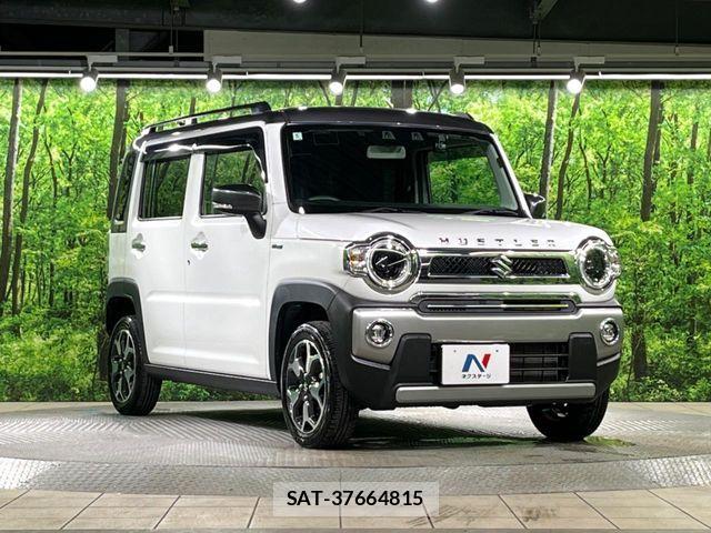 Suzuki HUSTLER 2022-05 8883723-16