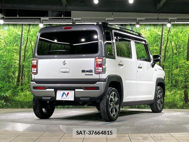 Suzuki HUSTLER 2022-05 8883723-17