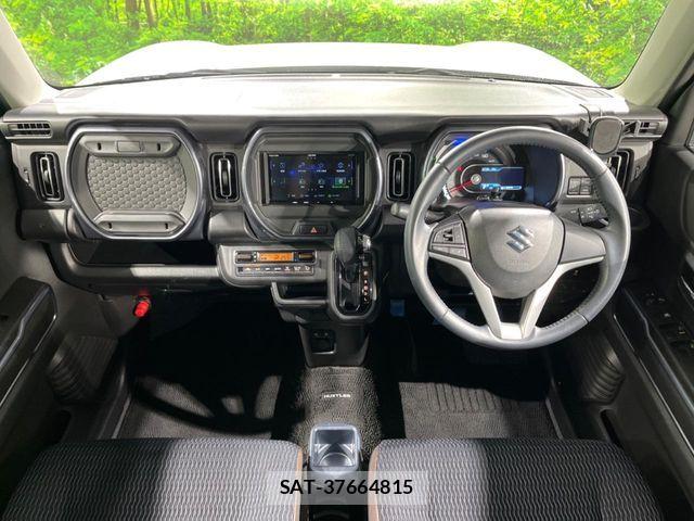 Suzuki HUSTLER 2022-05 8883723-1
