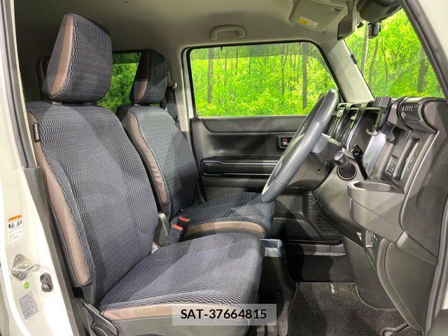 Suzuki HUSTLER 2022-05 8883723-8