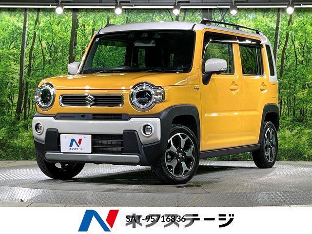 Suzuki HUSTLER 2022-09 8883722-0