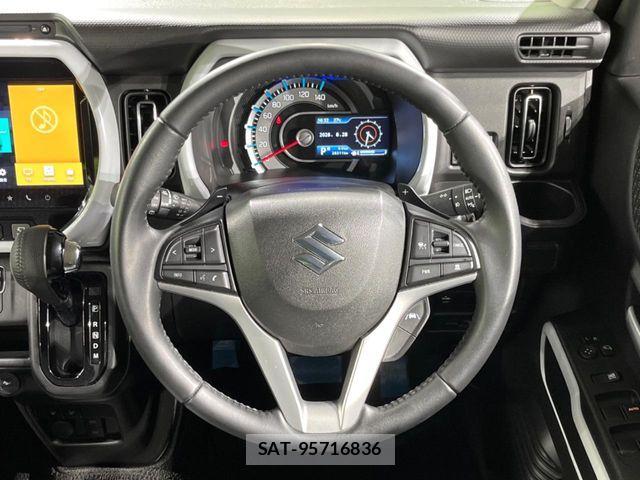 Suzuki HUSTLER 2022-09 8883722-10