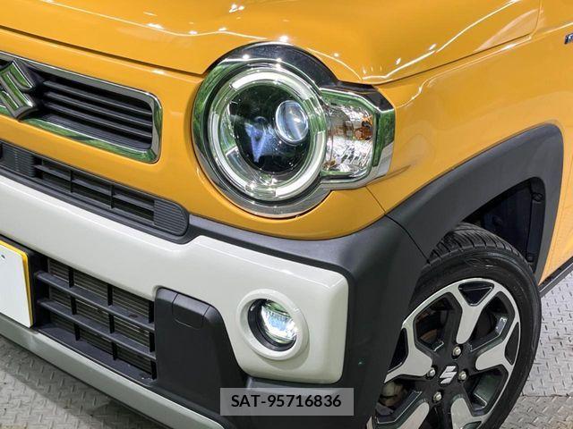 Suzuki HUSTLER 2022-09 8883722-11