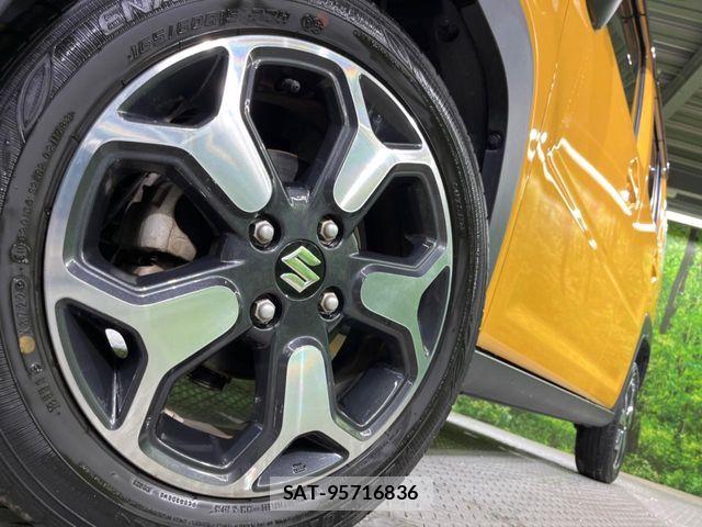 Suzuki HUSTLER 2022-09 8883722-12
