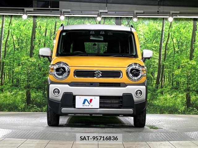 Suzuki HUSTLER 2022-09 8883722-13