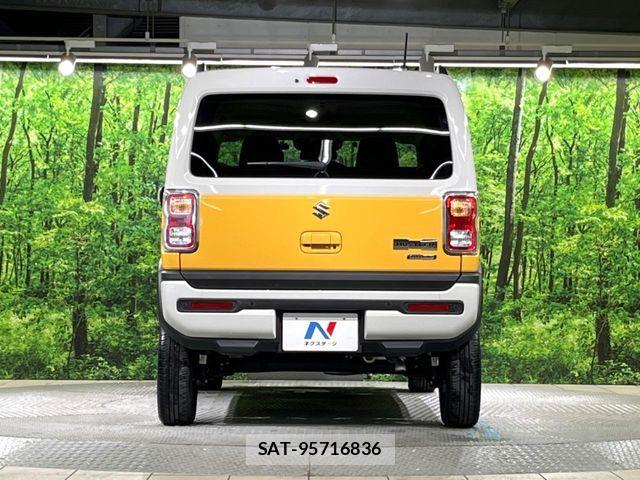 Suzuki HUSTLER 2022-09 8883722-14