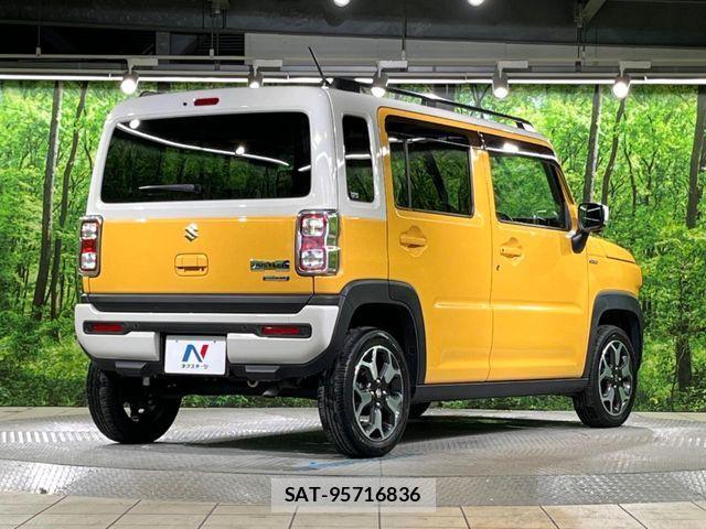 Suzuki HUSTLER 2022-09 8883722-16
