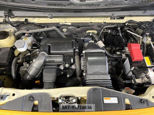 Suzuki HUSTLER 2022-09 8883722-17