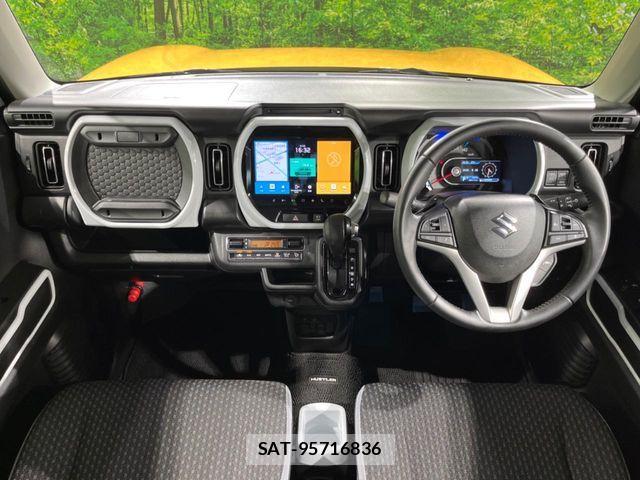 Suzuki HUSTLER 2022-09 8883722-1