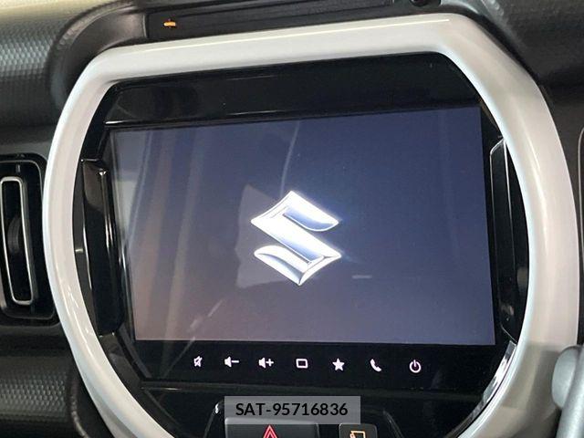 Suzuki HUSTLER 2022-09 8883722-2