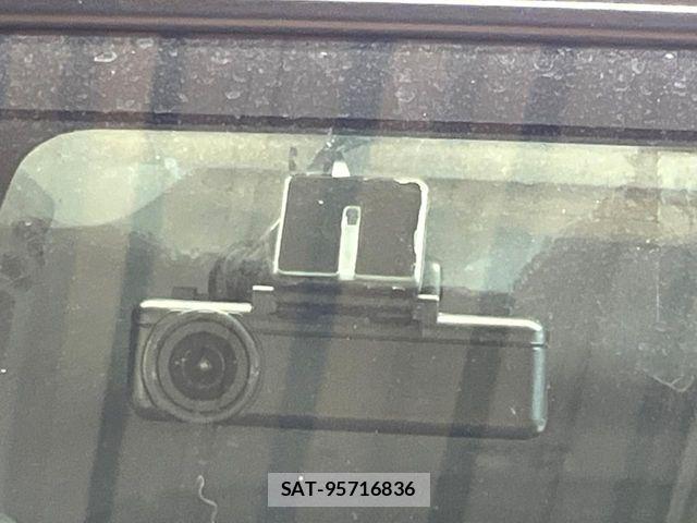 Suzuki HUSTLER 2022-09 8883722-4